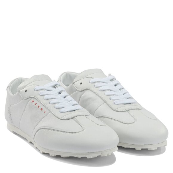 Marni Softy Soccer Sneakers IT 39 Women - Picture 2 of 5